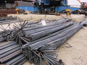 Арматура по проект на клиента