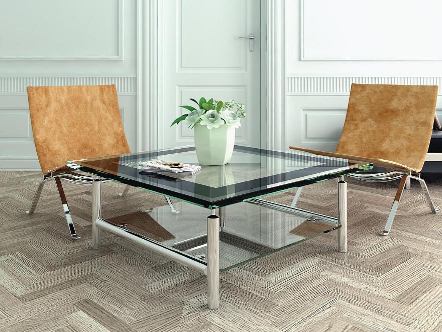 ИНОКС И СТЪКЛО...
             ... многострнно приложение.