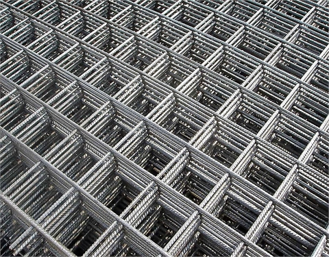 Мesh N8 20/20 4m/2m